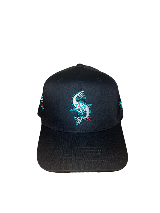 RichSouthSide Mariners Hat