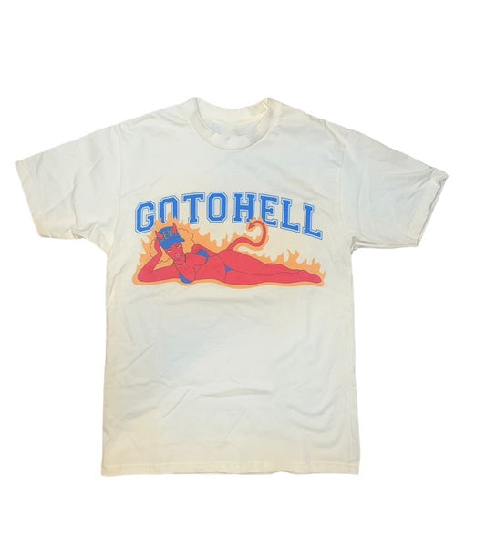 The GTH T-shirt